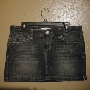 Aeropodtale Skirt Size 9/10